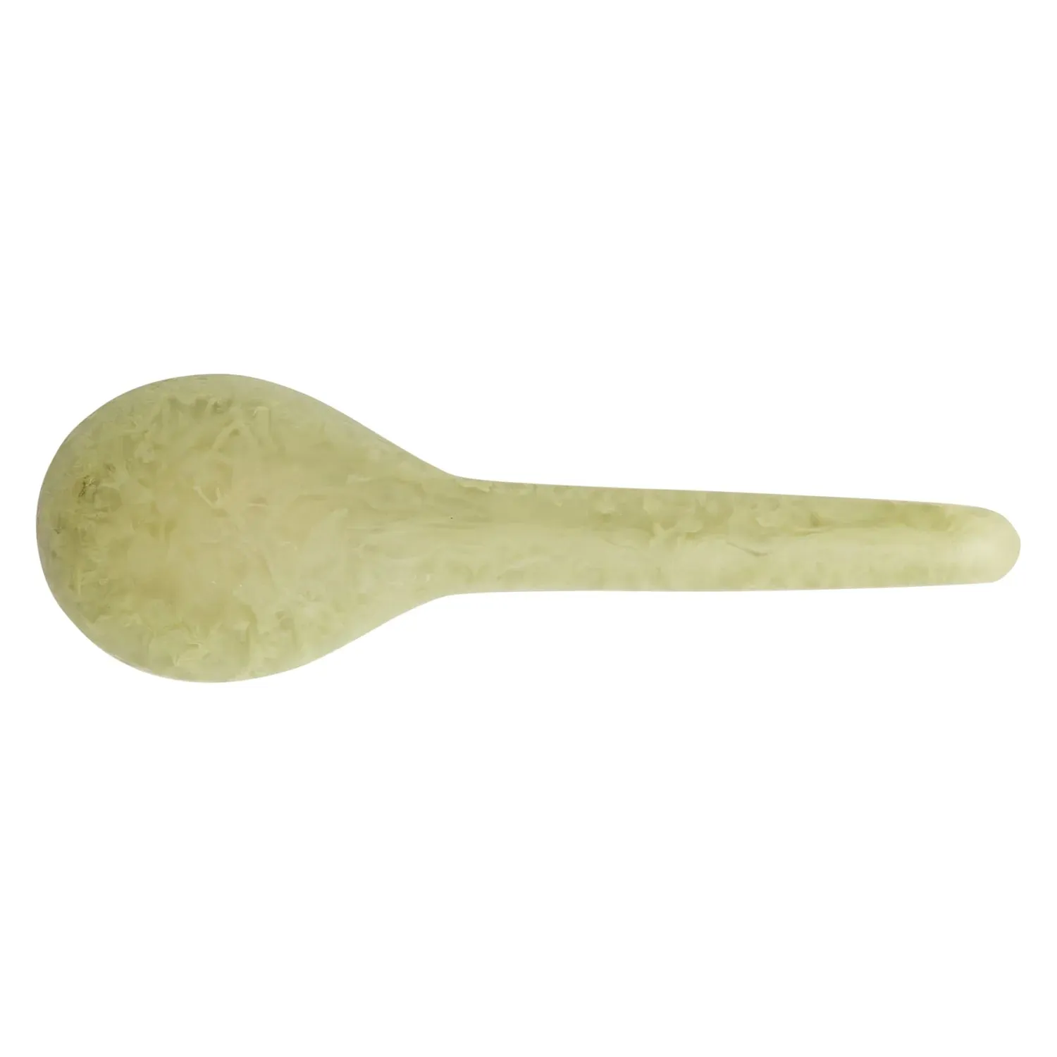 Sage x Clare Suki Spoon - Pistachio