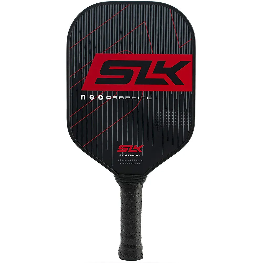 Selkirk SLK Neo Graphite Pickleball Paddle