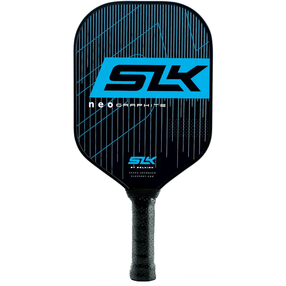 Selkirk SLK Neo Graphite Pickleball Paddle