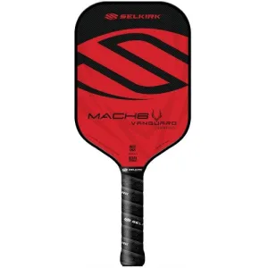 Selkirk Vanguard Hybrid Mach6 Lightweight Pickleball Paddle