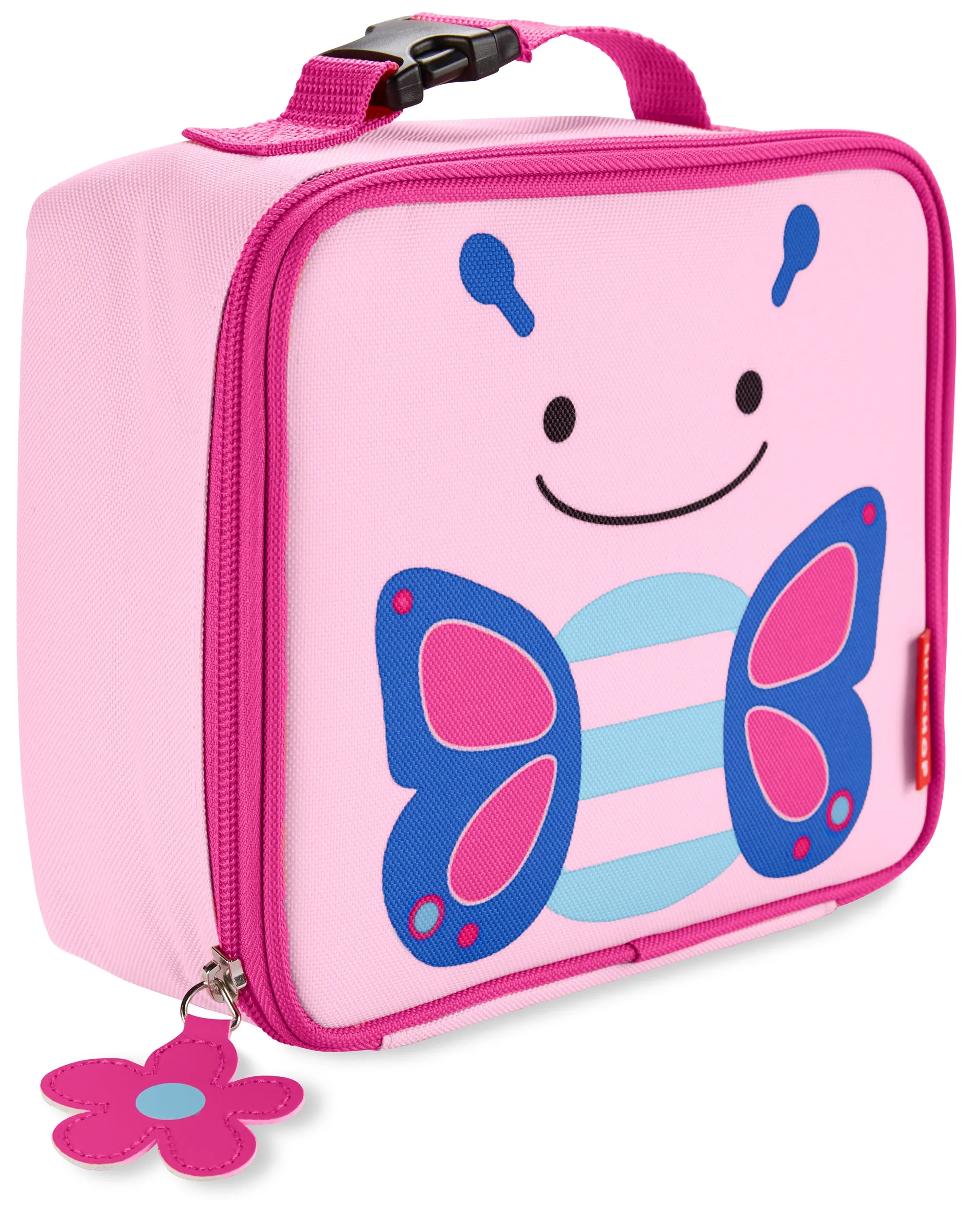 Skip Hop Zoo Lunch Bag - Blossom Butterfly