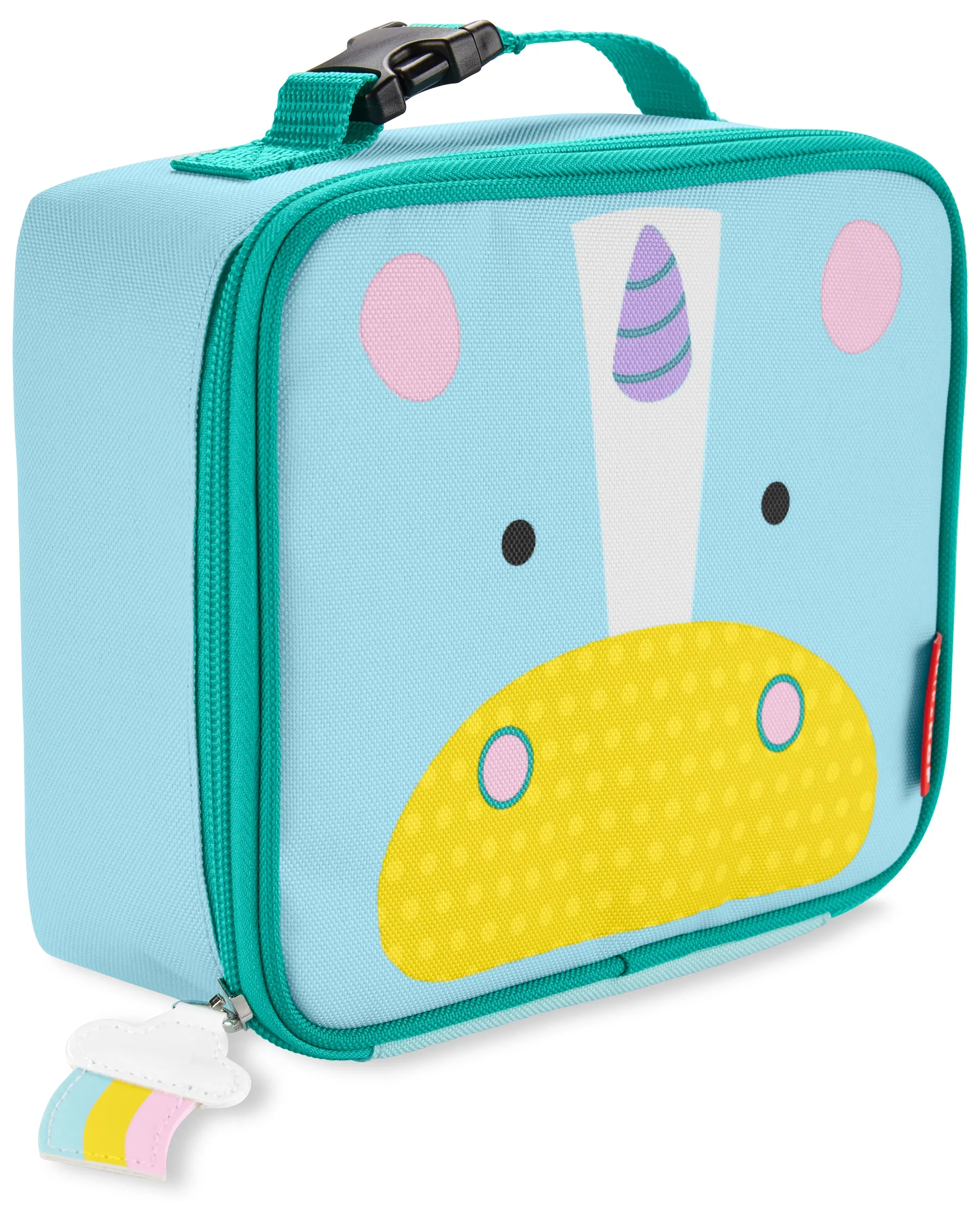 Skip Hop Zoo Lunch Bag - Eureka Unicorn