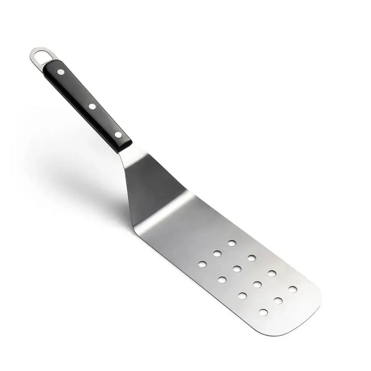 Slotted Griddle Spatula