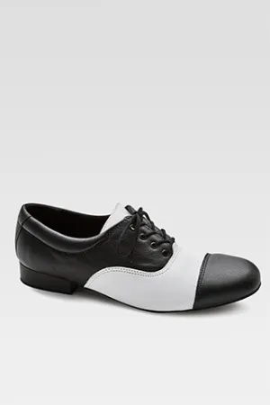 So Danca "Roy" Spectator Ballroom Dance Shoe