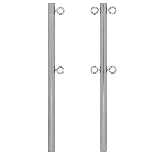 S.R. Smith 4'6" Recall Stanchion - .065" Wall 10163