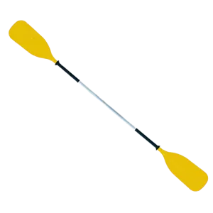 Standard Kayak Paddle | Aluminum Shaft | Paluski