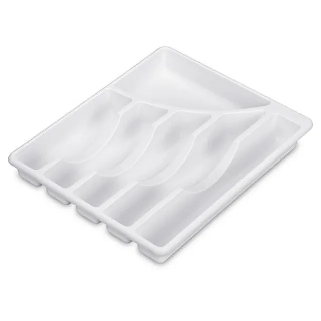 Sterilite 5 Compartment Drawer Organizer