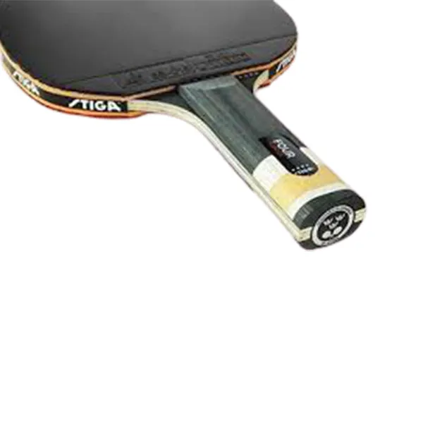 Stiga Furious 4 Star Table Tennis Racket