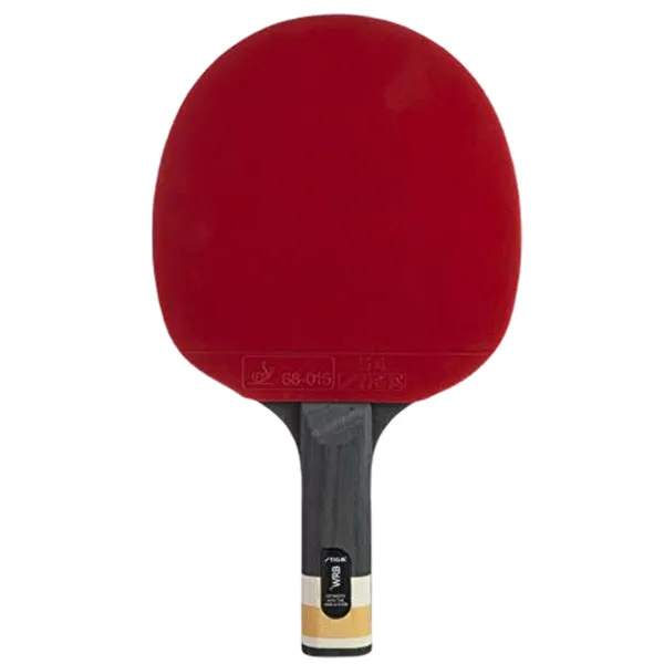 Stiga Furious 4 Star Table Tennis Racket