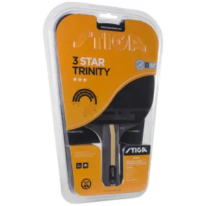 Stiga Trinity 3-star Racket