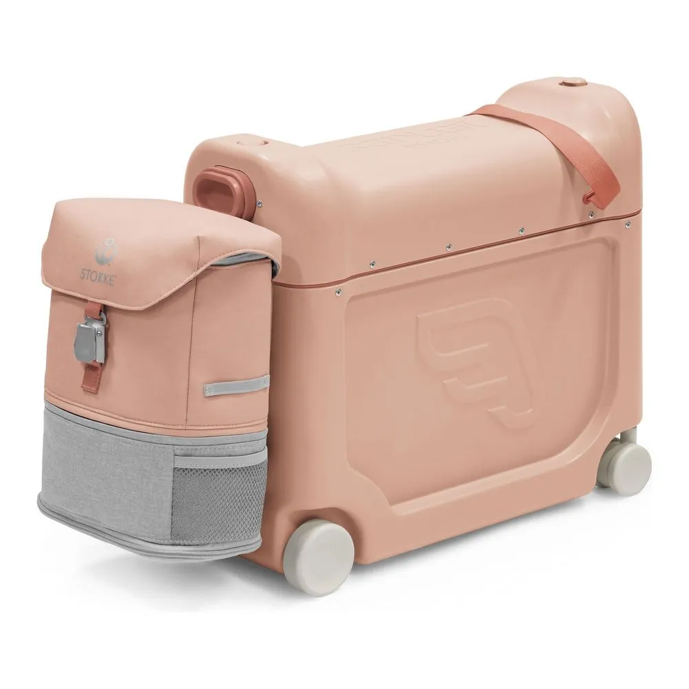 Stokke JetKids Travel Bundle