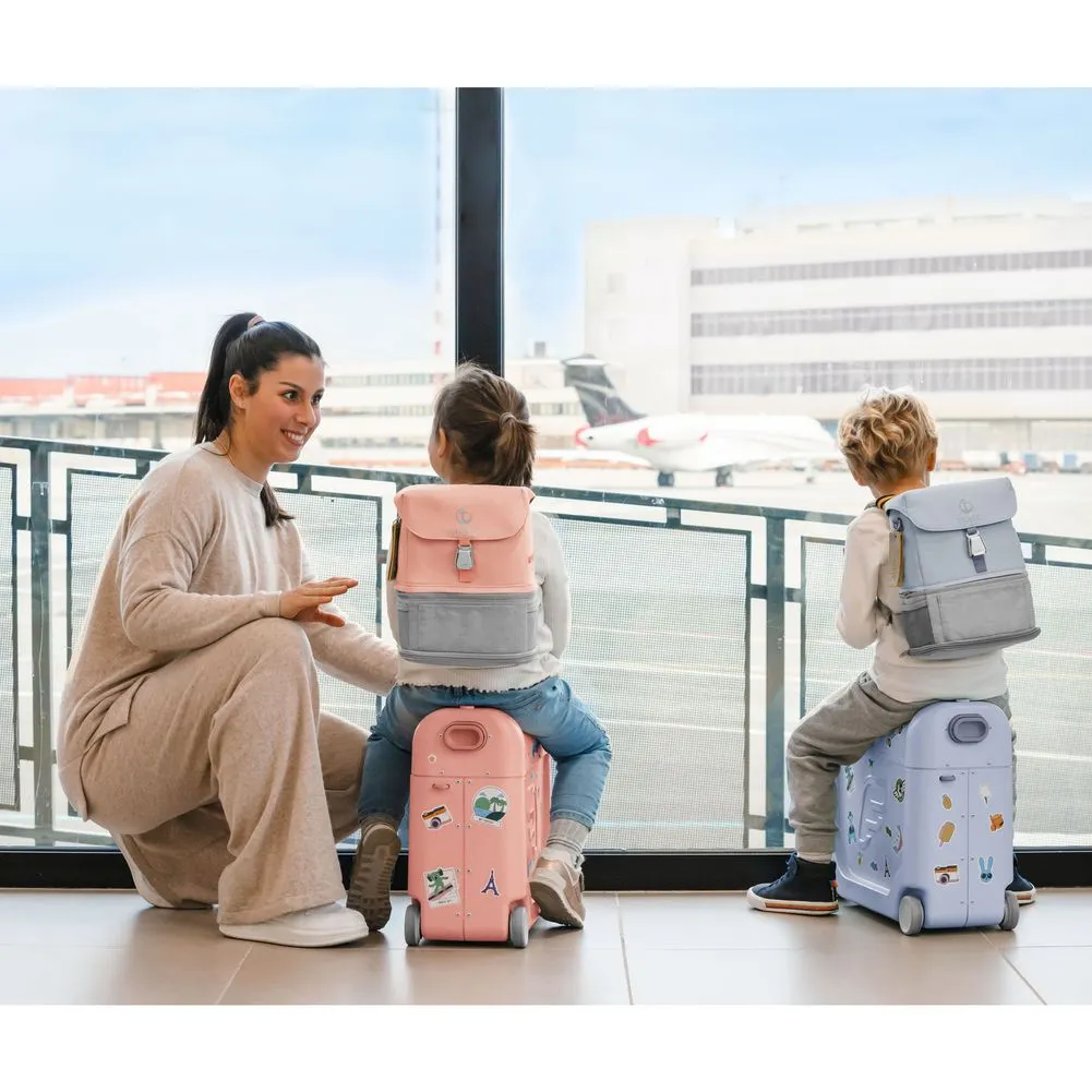 Stokke JetKids Travel Bundle