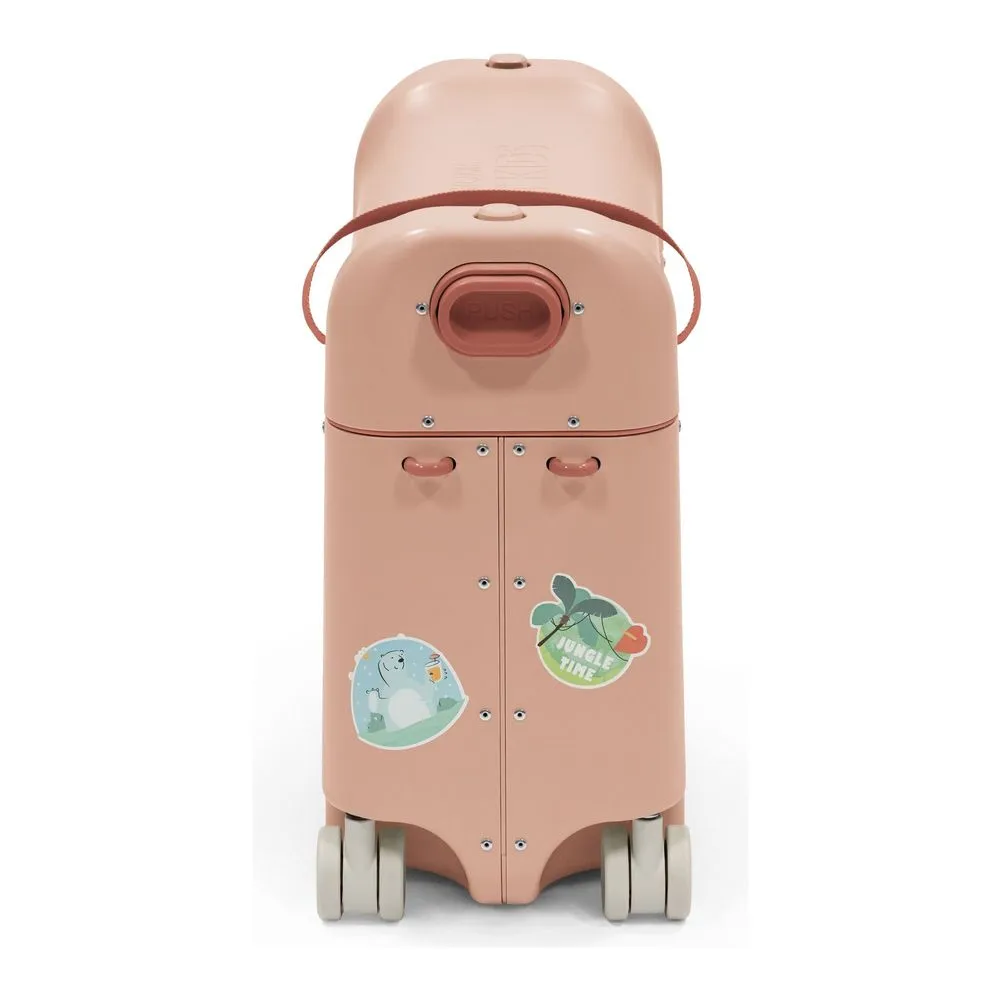 Stokke JetKids Travel Bundle