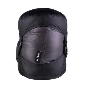 Stone Glacier Black Compression Sack (M)