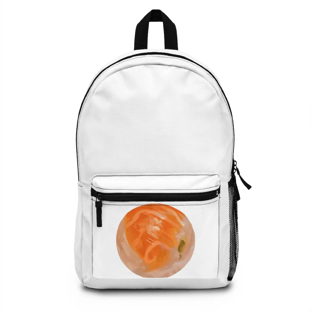 Sushi Backpack (Made in USA)