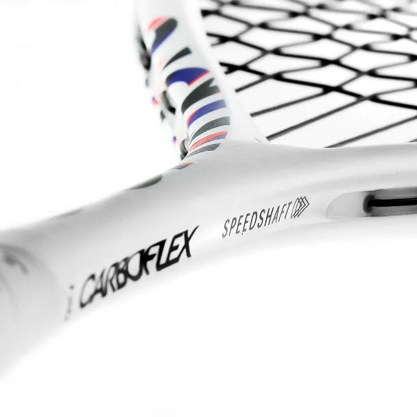 Tecnifibre Carboflex X-Top v2 120 Squash Racquet