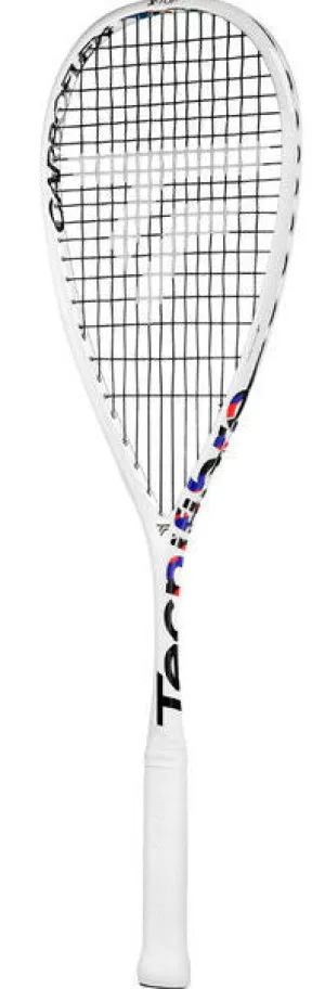 Tecnifibre Carboflex X-Top v2 120 Squash Racquet