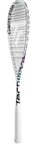 Tecnifibre Carboflex X-Top v2 125 NS Squash Racquet