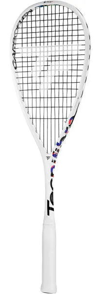 Tecnifibre Carboflex X-Top v2 130 Squash Racquet