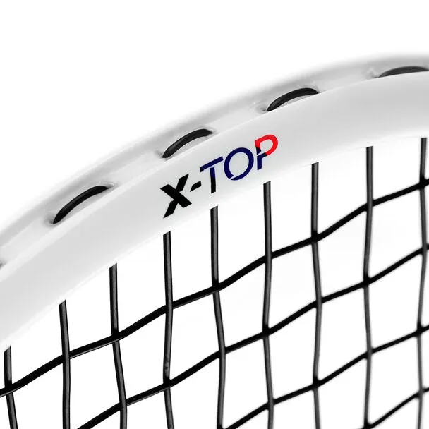 Tecnifibre Carboflex X-Top v2 130 Squash Racquet