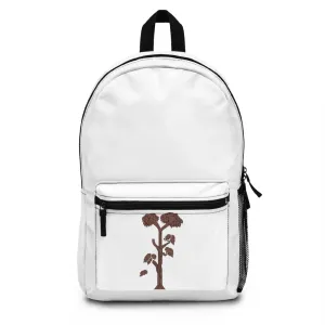 Tree Backpack (Made in USA)