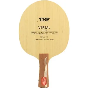 TSP Versal 5 Ply Balsa Table Tennis Blade