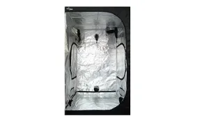 UltraGrow – 5′ x 5′ Grow Tent