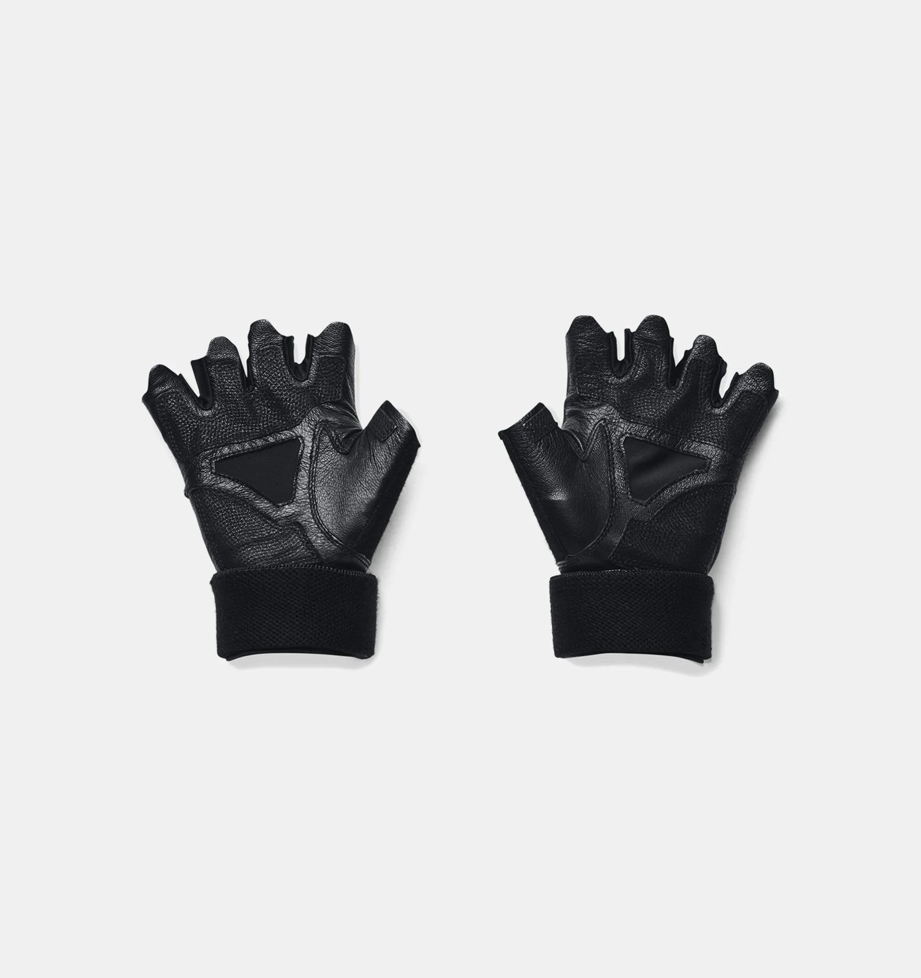 Under Armour Gloves - Men's Weightlifting Gloves