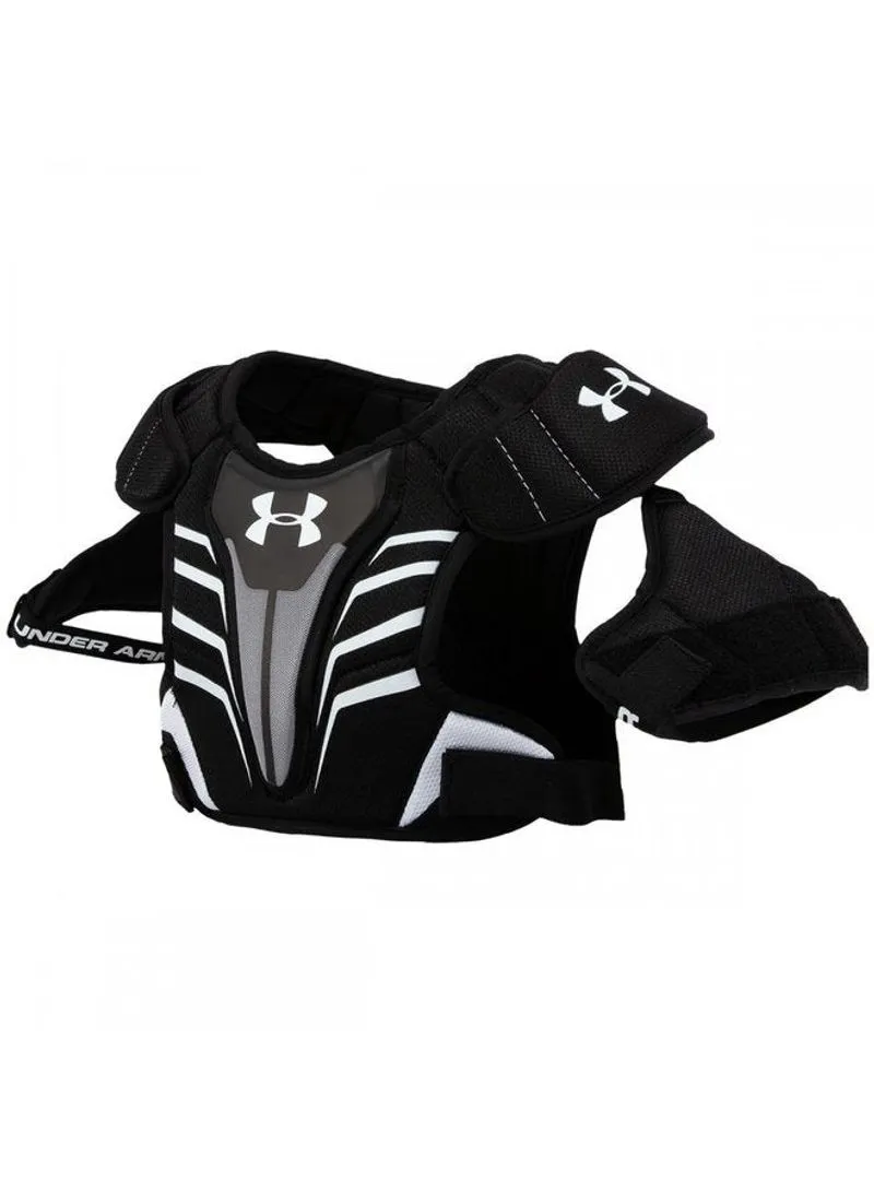 Under Armour Senior Strategy 2 Lacrosse Shoulder Pad