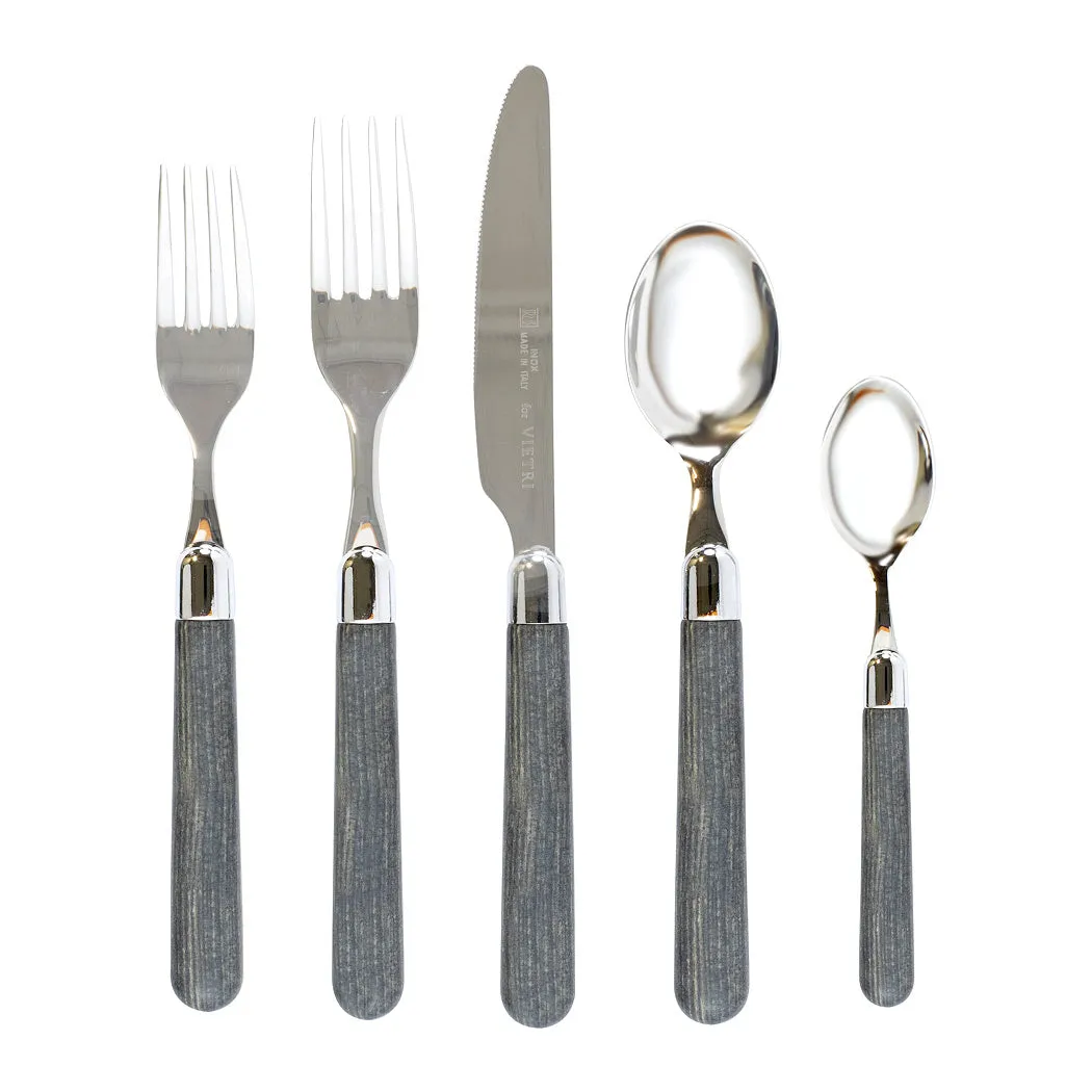 Vietri Albero 5-piece place setting