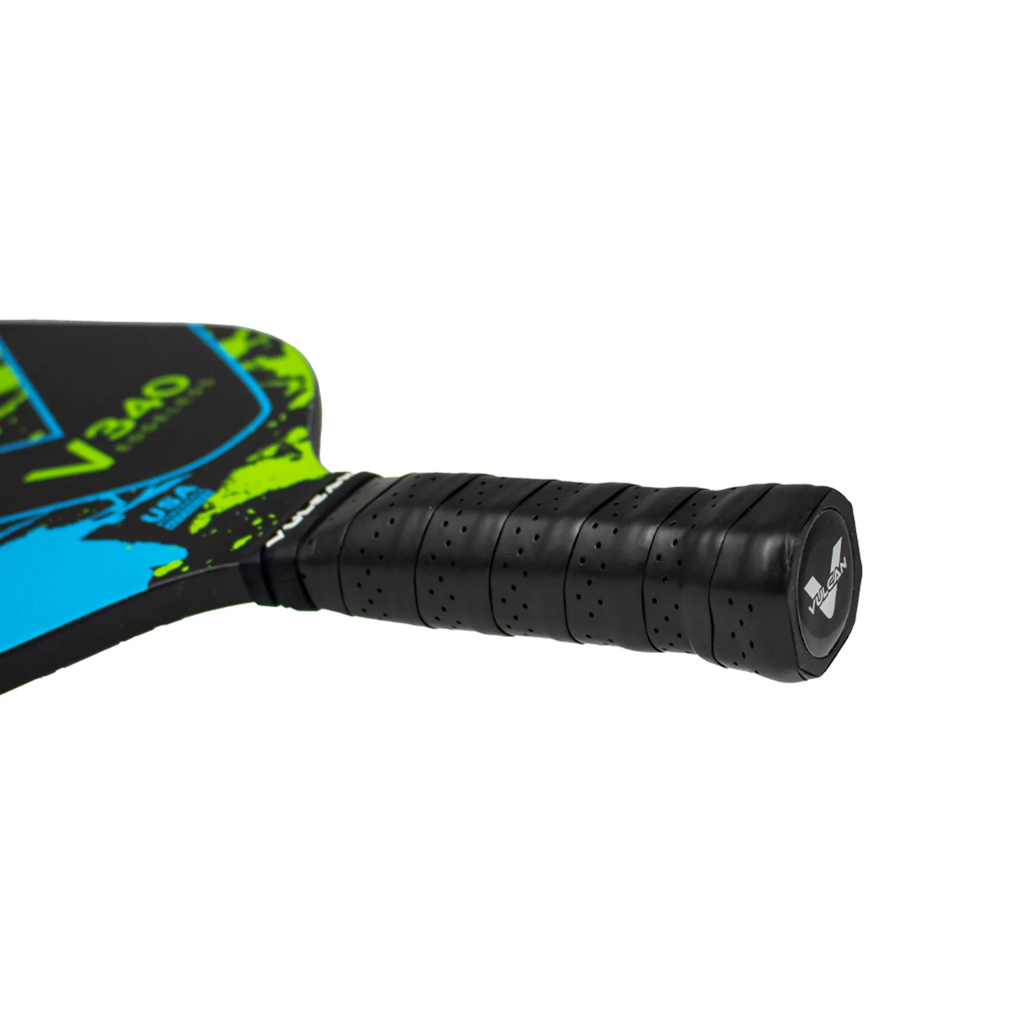 Vulcan V340 Edgeless Pickleball Paddle