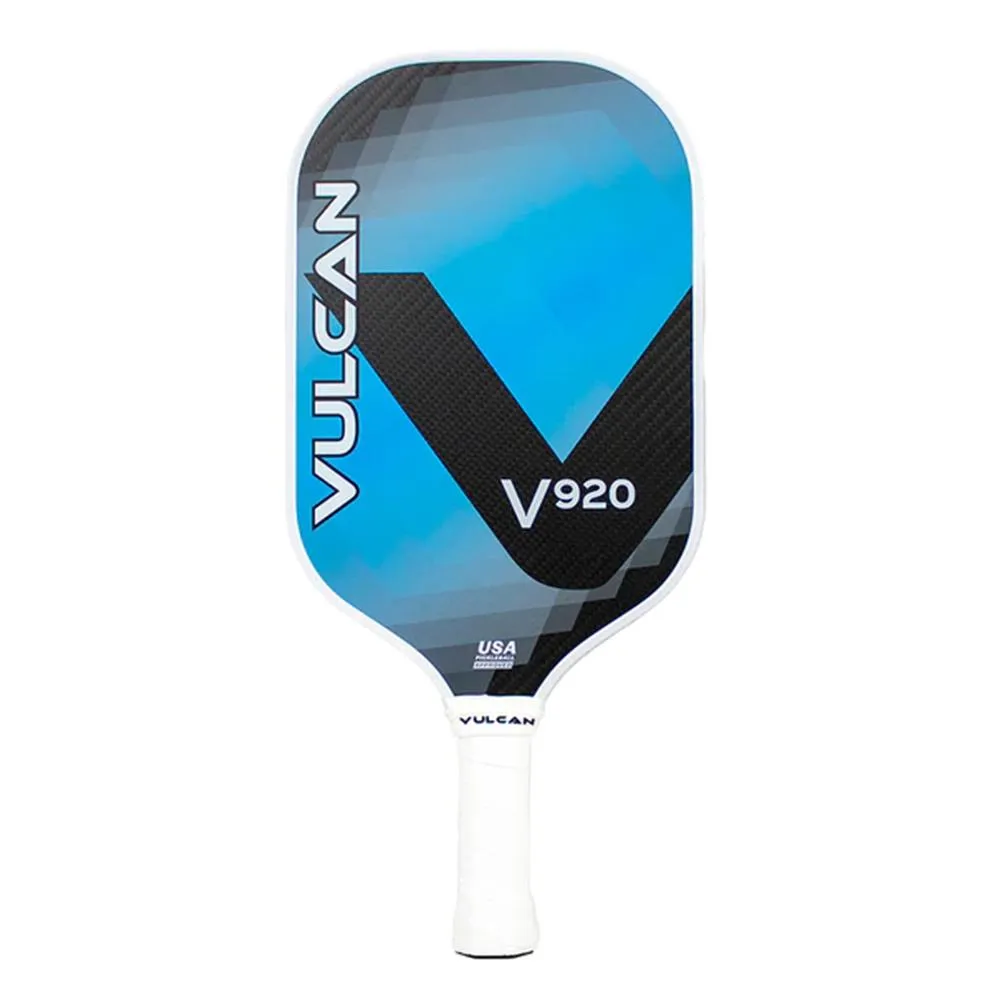 Vulcan V920 13mm Pickleball Paddle Sapphire