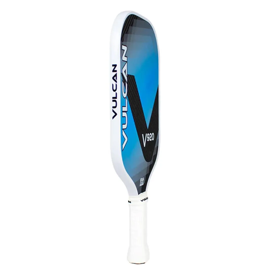 Vulcan V920 13mm Pickleball Paddle Sapphire