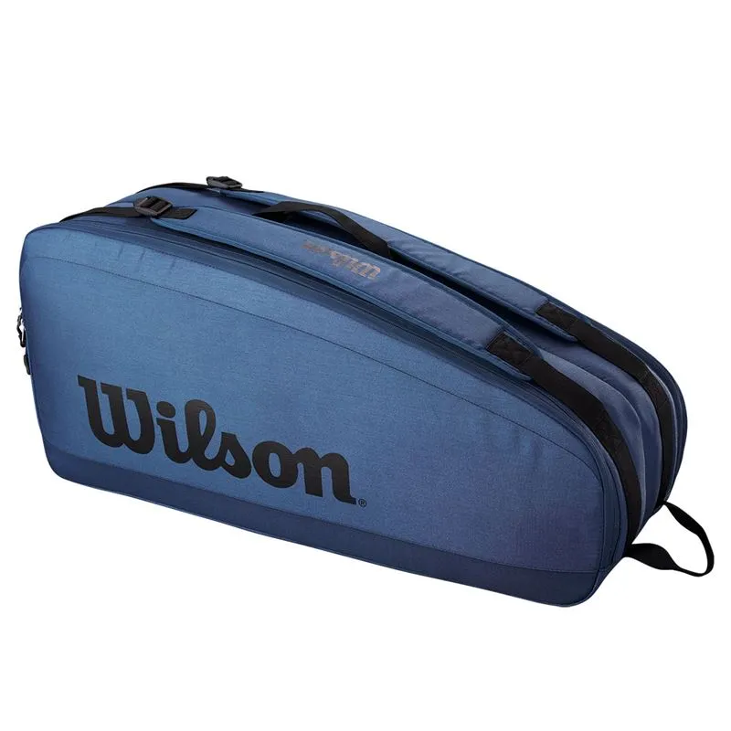 Wilson Tour Ultra V4 6 Pack Tennis Bag