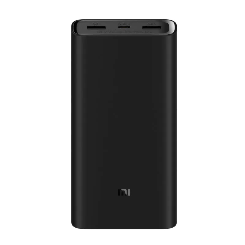 Xiaomi 20000Mah 50W Fast Charge Power Bank