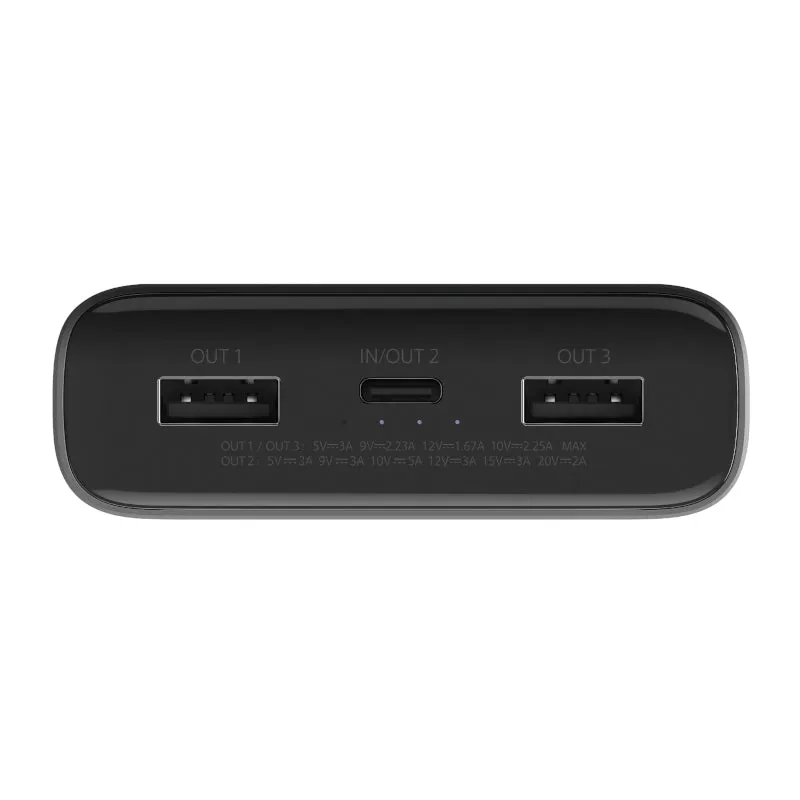 Xiaomi 20000Mah 50W Fast Charge Power Bank