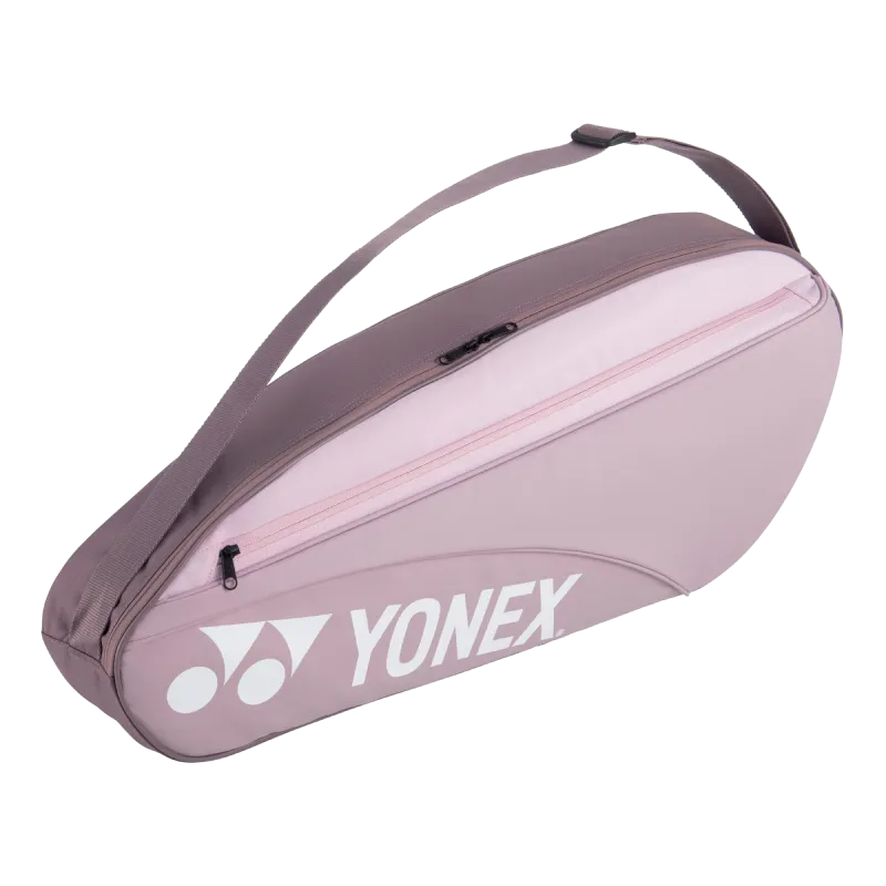 Yonex Team Badminton/Tennis Racket Bag - 3PCS (BA42323EX)